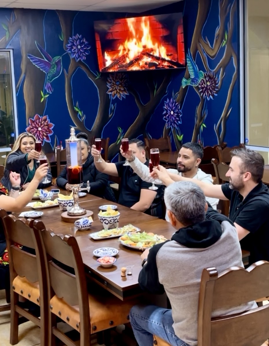 Bahia Grill Cocina Mexicana